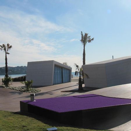 Benicàssim Hotel Tramontana מראה חיצוני תמונה