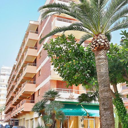 Benicàssim Hotel Tramontana מראה חיצוני תמונה