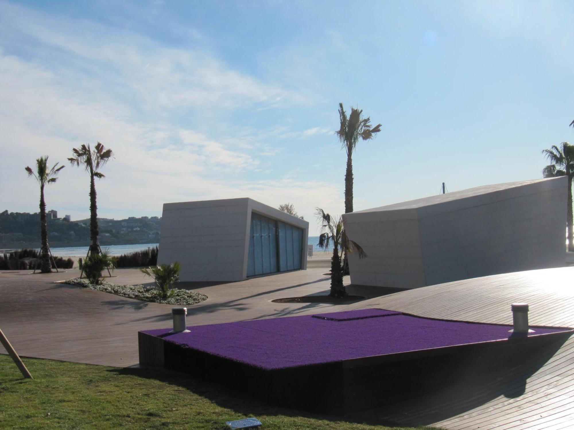 Benicàssim Hotel Tramontana מראה חיצוני תמונה
